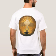 Cavaleiro Hollow Vs Radiation