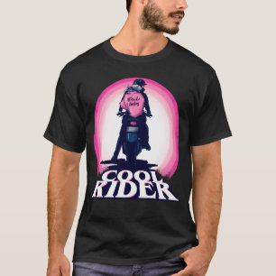 Camiseta Cavaleiro Legal da graxa 2