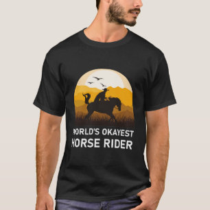 Camiseta Cavaleiro Mais Ocupado do Mundo - Cavaleiro de Hor