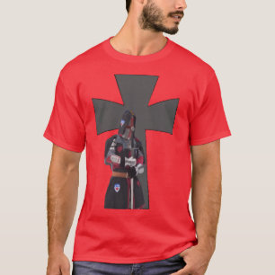 Camiseta Cavaleiro Medieval
