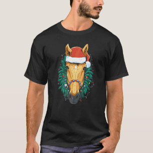 Camiseta Cavaleiro Natureza