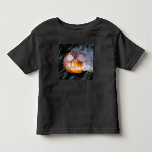 Camiseta Cavaleiro sem Cabeça perdido Cabeça de Abóbora