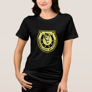 Camiseta Cavaleiros Equestres