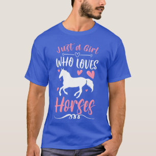 Camiseta Cavalgada Animal Garanhão engraçado