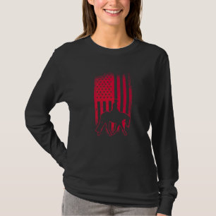 Camiseta Cavalgar Inglês Hunt Seat Cavaleiro Cavalgada Eque
