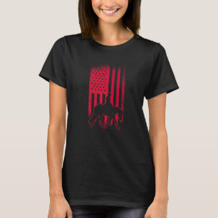 Camiseta Cavalgar Inglês Hunt Seat Cavaleiro Cavalgada Eque