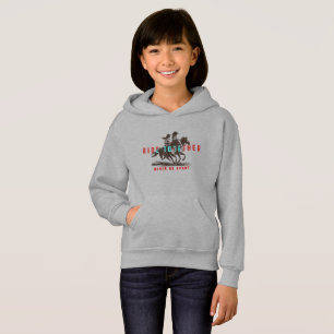 Camiseta Cavalgar juntos - Uma vida maravilhosa no Oeste   