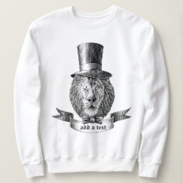 Camiseta Cavalheiros Lion