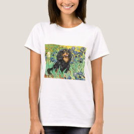 Camiseta Cavalier (BT) - Íris