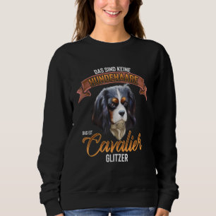 Camiseta Cavalier King Charles Spaniel Dog 3