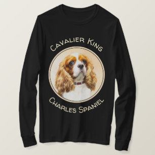 Camiseta Cavalier King Charles Spaniel Original