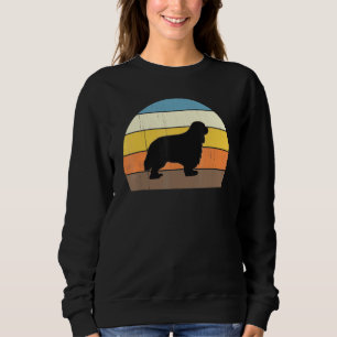 Camiseta Cavalier King Charles Spaniels Legal Cool Retro Pô