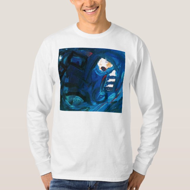 Camiseta Cavallet 4 venda (Frente)