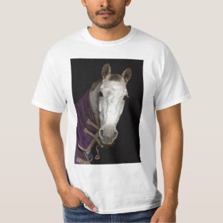 Camiseta Cavalo