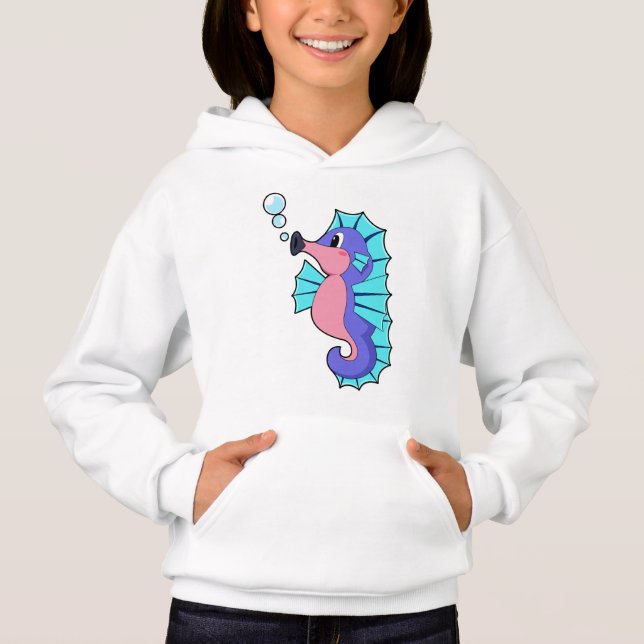 Camiseta Cavalo (Frente)