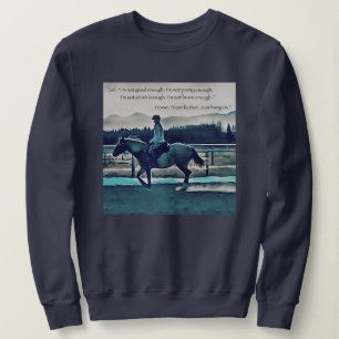 Camiseta Cavalo