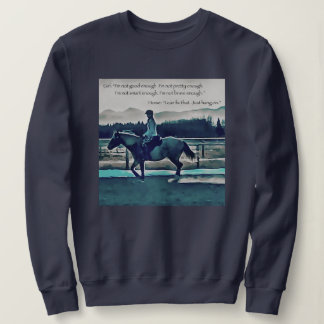 Camiseta Cavalo
