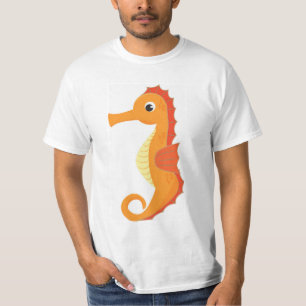 Camiseta Cavalo