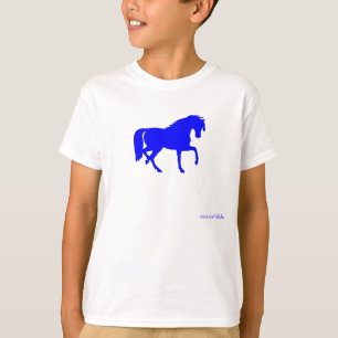Camiseta Cavalo 11