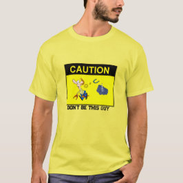 Camiseta Cavalo Amarelo Básico Lançamento de Ferradura Tee