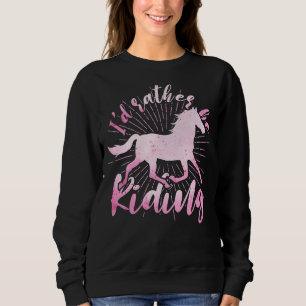 Camiseta Cavalo Ancorado Cavalo Equestre Cavaleiro Cavaleir