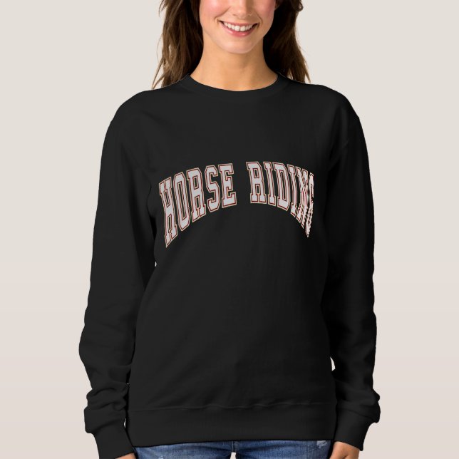 Camiseta Cavalo Andando (Frente)