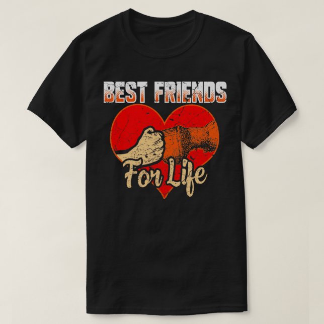 Camiseta Cavalo Andando (Frente do Design)