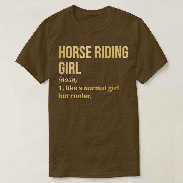 Camiseta Cavalo Andando2 (Frente do Design)
