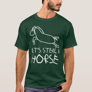 Camiseta Cavalo Andando Cavalos Haflinger Amigo Iclander