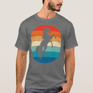 Camiseta Cavalo Bronco 1