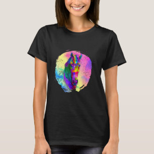 Camiseta Cavalo Cavaleiro Equestre Equestre