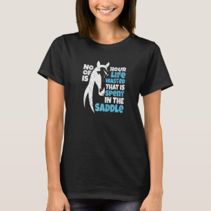 Camiseta Cavalo Cavalgada Equestre