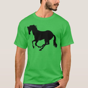 Camiseta Cavalo Cavalo, Dono do Cavalo Rodeo, presente selv