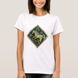 Camiseta Cavalo Celta