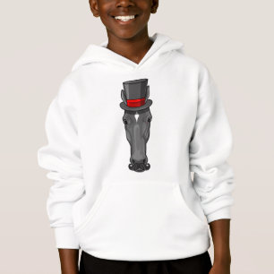 Camiseta Cavalo com Cilindro