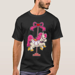 Camiseta Cavalo como cavalo Carousel.PNG