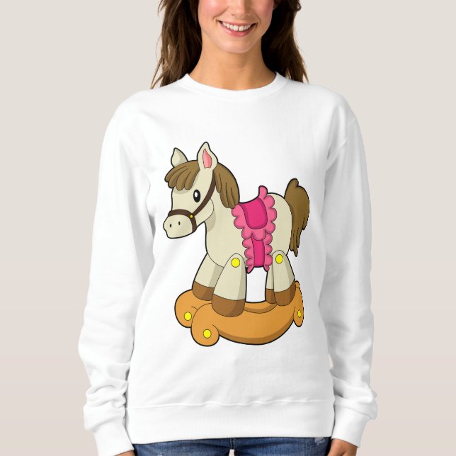 Camiseta Cavalo como Cavalo Rochoso.PNG (Frente)