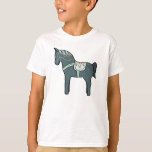 Camiseta Cavalo Dala