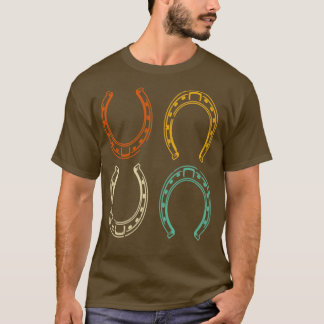 Camiseta Cavalo de Cavalo de Cavalo de Cavalo de Troia Eque