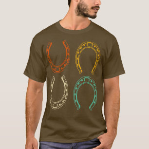Camiseta Cavalo de Cavalo de Cavalo de Cavalo de Troia Eque