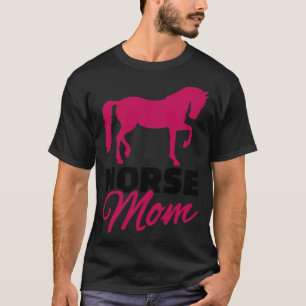 Camiseta Cavalo de corrida