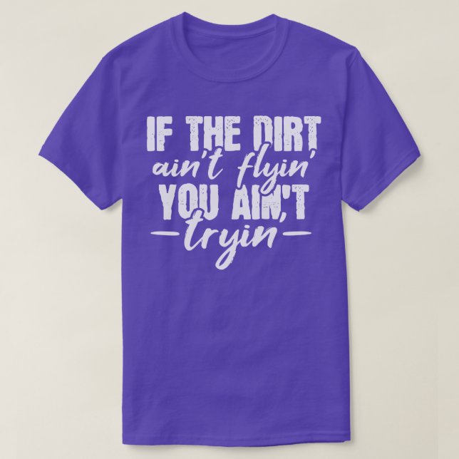 Camiseta Cavalo de Corrida de Rodeo Barrel 1 (Frente do Design)