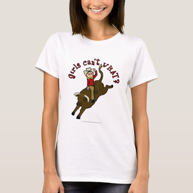 Camiseta Cavalo de proteção (Frente)