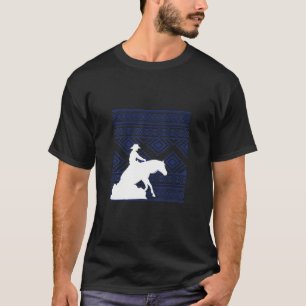 Camiseta Cavalo-de-relinagem