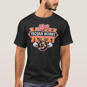 Camiseta Cavalo de Troia 2023 - Design de Massillon Tigers