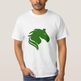 Camiseta Cavalo do Zodíaco Chinês – Confiante
