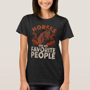 Camiseta Cavalo Equestre Animal Fofo Cavalgada Cavalo