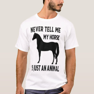 Camiseta Cavalo Equestre Cowgirl País Ocidental Fazenda