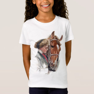 Camiseta Cavalo Favorito