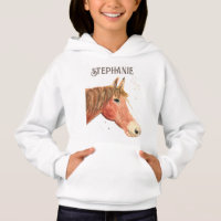 Cavalo Fazenda Equestre Garota Cowgirl Fofa Pônei